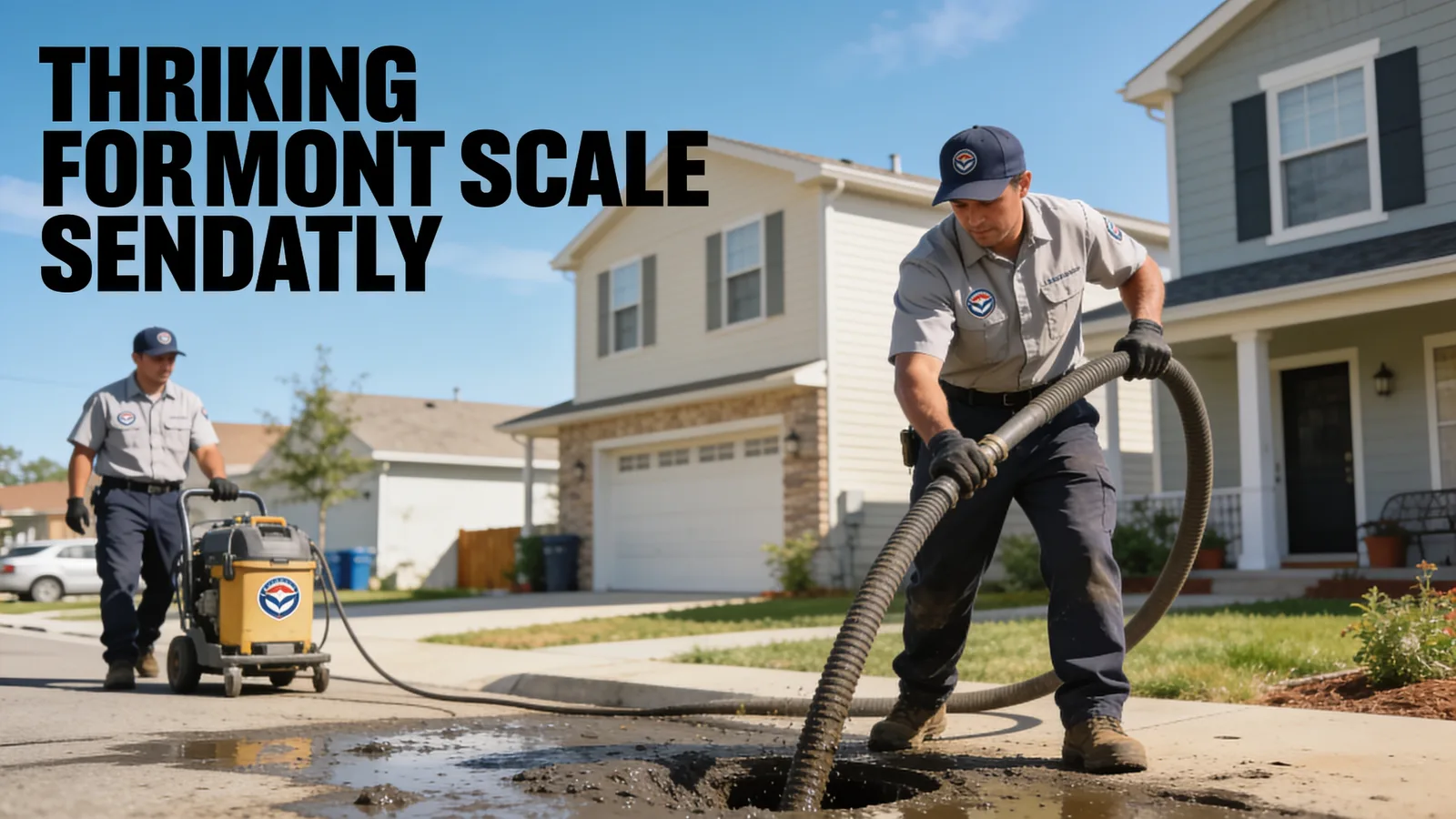 Sewage Cleanup in Slayton, MN near me